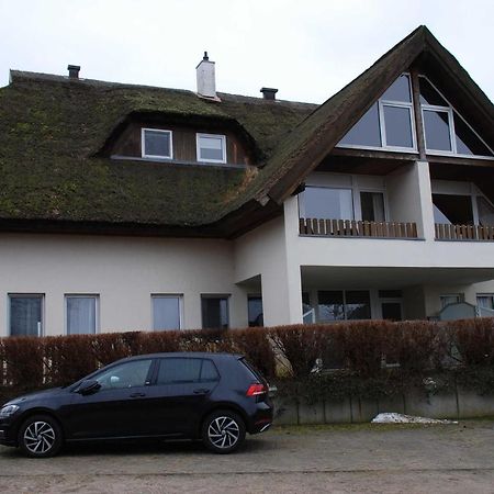 Strandhaus Lobbe - Fewo 45499 Extérieur photo