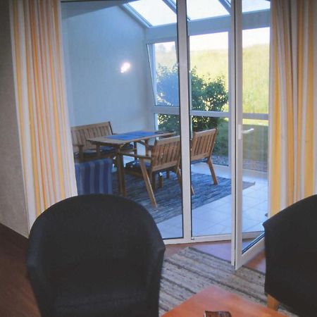 Strandhaus Lobbe - Fewo 45499 Extérieur photo