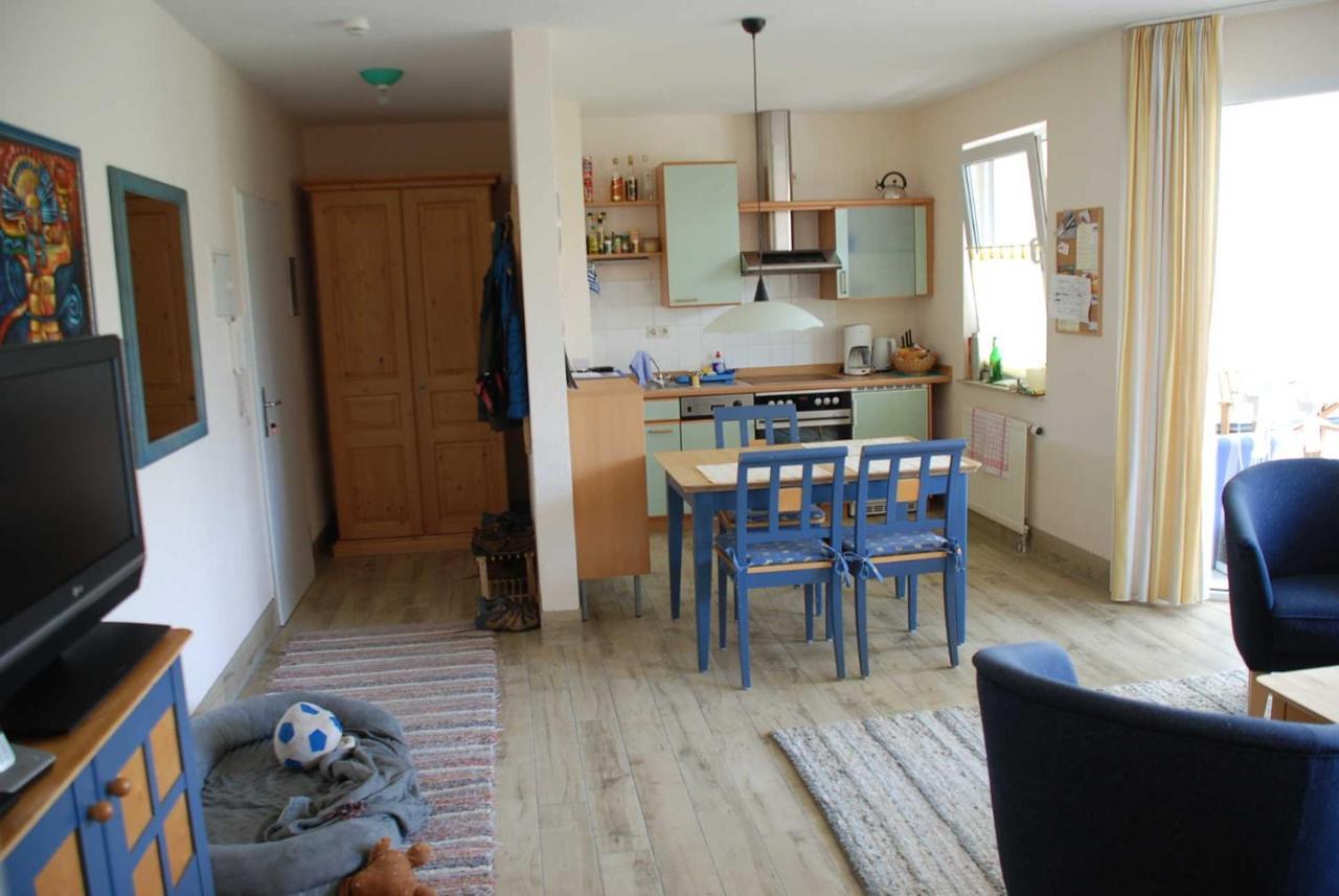 Strandhaus Lobbe - Fewo 45499 Extérieur photo