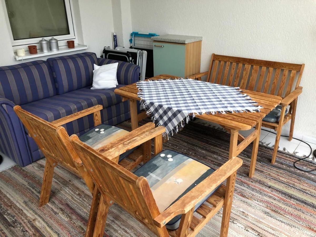 Strandhaus Lobbe - Fewo 45499 Extérieur photo