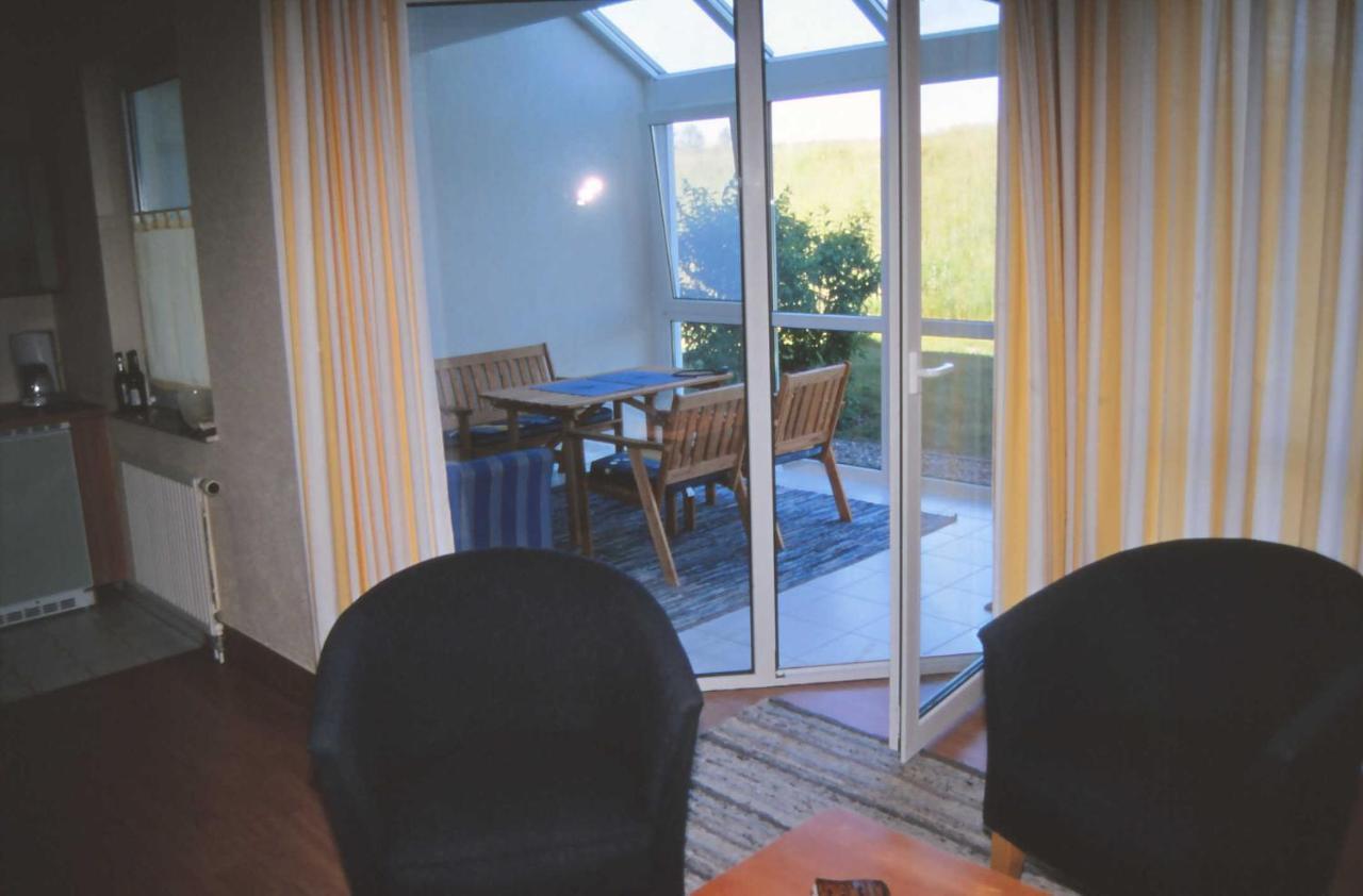 Strandhaus Lobbe - Fewo 45499 Extérieur photo